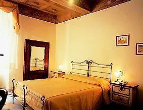 Casa Toscana Hotel Chiusi Italy