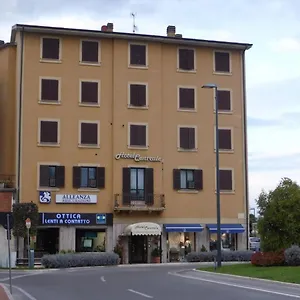 Hotel Centrale Hotel