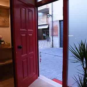 Tre Archi House Villa