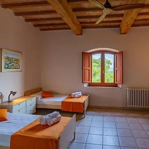 La Corte Del Grillo - Residenza D'epoca Bed & Breakfast
