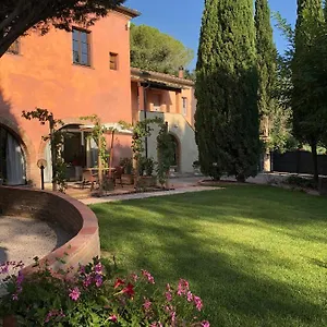 Borgo Dolciano Farm stay