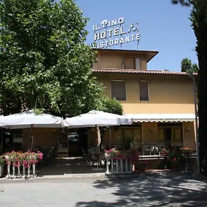 Ristorante Il Pino Hotel