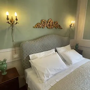 Residenza Dei Ricci Bed & Breakfast