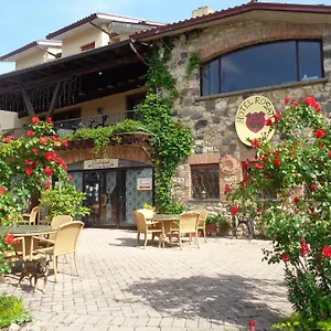 Rosati Hotel