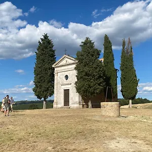 Donatelli - Spacious Panoramic Villa, Perfect For Visiting Tuscany Villa