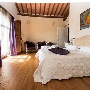 L'albero Di Gameli Bed & Breakfast