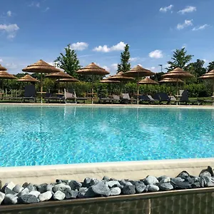 La Rinaldina Vakantieboerderij Faenza